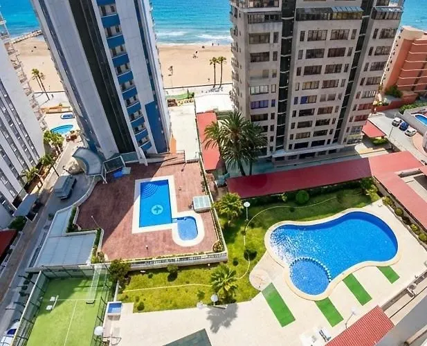 Bahiadelsolcalpe *