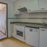 아파트 Bahiadelsolcalpe 칼페